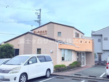 ほしの皮ふ科クリニックの画像1