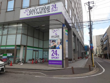 エニタイムフィットネス 千葉中央店の画像1