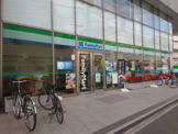 ファミリーマート 千葉新田町店