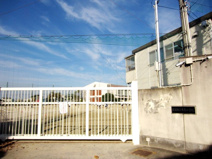貝塚市立木島小学校