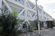 貝塚市立北小学校