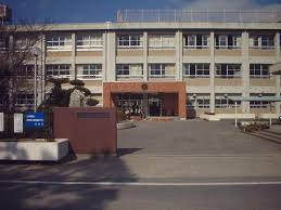 貝塚市立南小学校の画像1