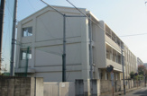 貝塚市立津田小学校