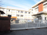 貝塚市立葛城小学校