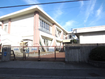 貝塚市立永寿小学校の画像1