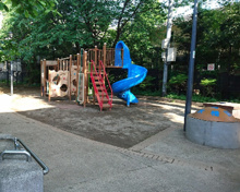 文京区立千駄木児童遊園