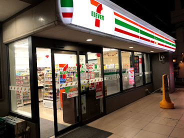 セブン-イレブン 福岡春吉寺町通店の画像1