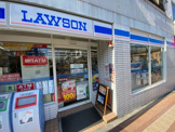 ローソン 三鷹台駅前店