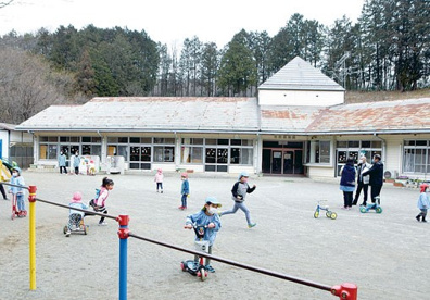 小川町立 竹沢保育園の画像1