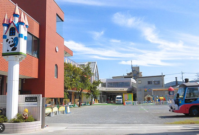 おがわ幼稚園の画像1