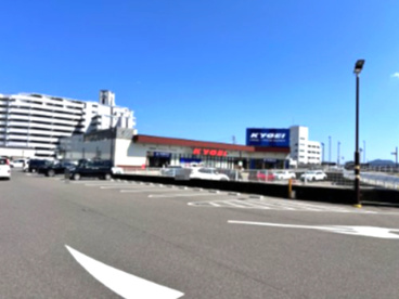 キョーエイ沖洲市場店の画像1