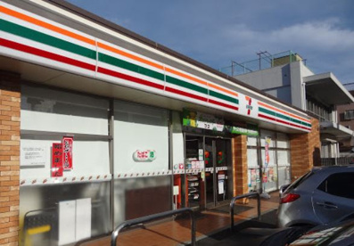 セブンイレブン 大田区大森南3丁目店の画像1