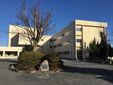 吉川市立中央中学校の画像1