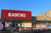 カスミ フードスクエア 三芳店