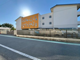 高崎市立新町第一小学校