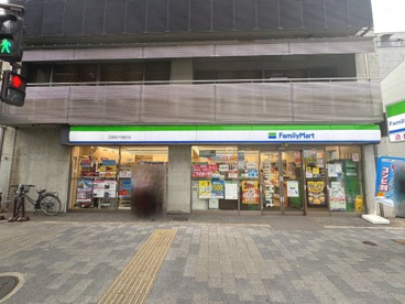 ファミリーマート 河原町竹屋町店の画像1