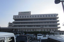 貝塚市立貝塚病院