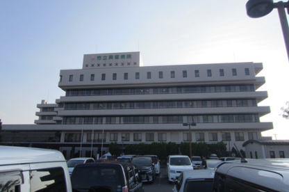 貝塚市立貝塚病院の画像1