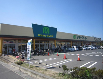 マミーマート 栗橋店の画像1