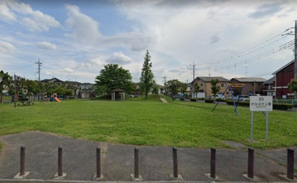 たなばた公園の画像1