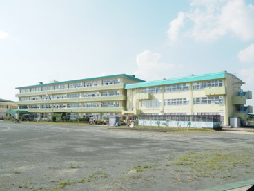 加須市立大利根東小学校の画像1