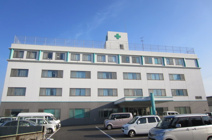 高橋病院