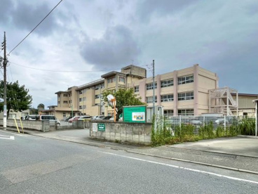 高崎市立片岡小学校の画像1