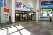mandai(万代) 貝塚店