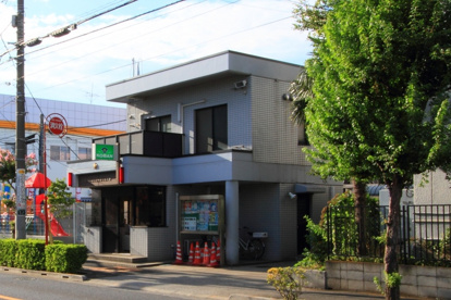 布田交番の画像1