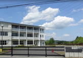 市原市立ちはら台西中学校