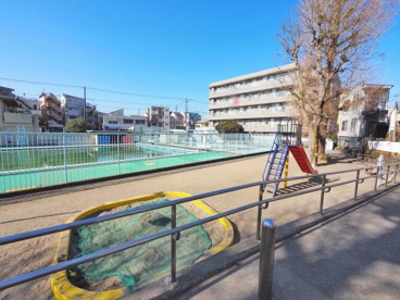 六角橋公園の画像1