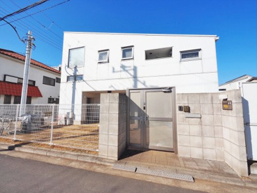 グローバルキッズ白楽園の画像1