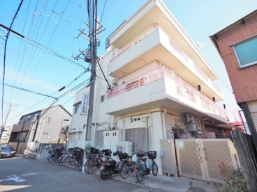 あおぞら第2保育園の画像1