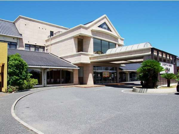 九十九里太陽の里の画像