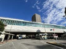 石神井公園駅