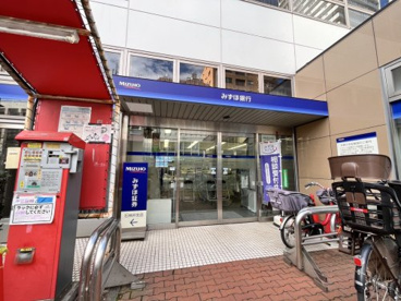 みずほ銀行石神井支店の画像1