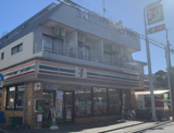 セブンイレブン 練馬桜台5丁目店