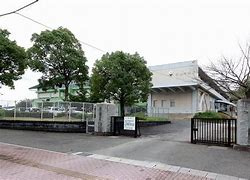 筑穂中学校の画像1