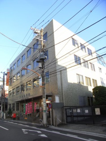 京都向島郵便局の画像1