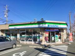 ファミリーマート 豊橋牟呂店の画像1