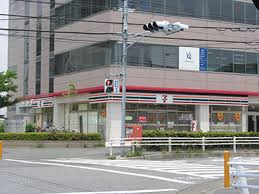セブンイレブン 浦安高洲2丁目店の画像1