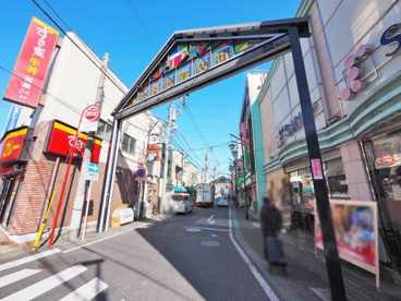 六角橋商店街の画像1
