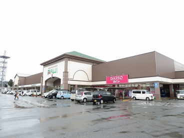 フジ宇和店の画像1