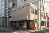 調布小島郵便局