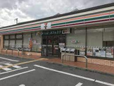 セブンイレブン 豊中稲津町1丁目店