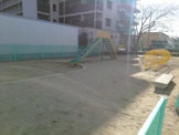 東中条児童遊園