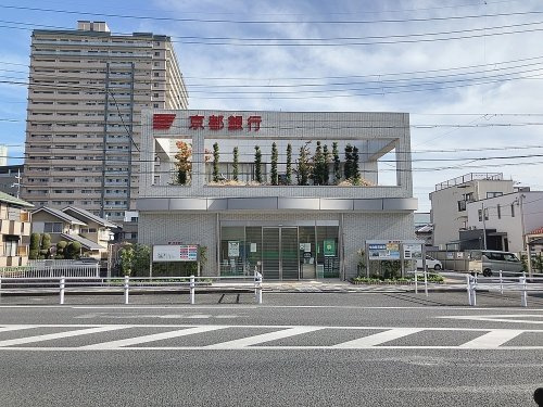 京都銀行長岡京駅前支店の画像