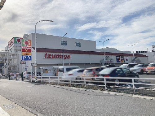 トーカイ・イズミヤ長岡店の画像