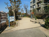 朝日が丘きじばと遊園