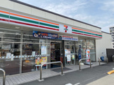 セブン-イレブン 博多住吉橋店